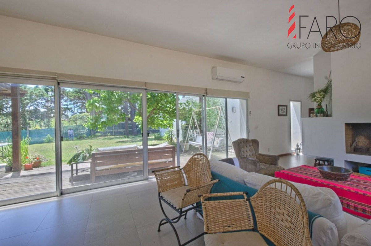 La Arbolada - GoPunta - Portal Inmobiliario de Punta del Este - Maldonado