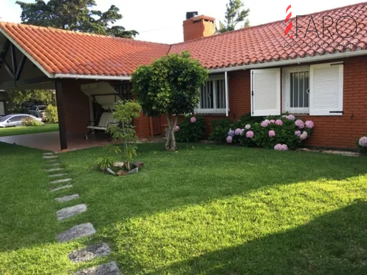 casa a metros del mar en alquiler - far38560c
