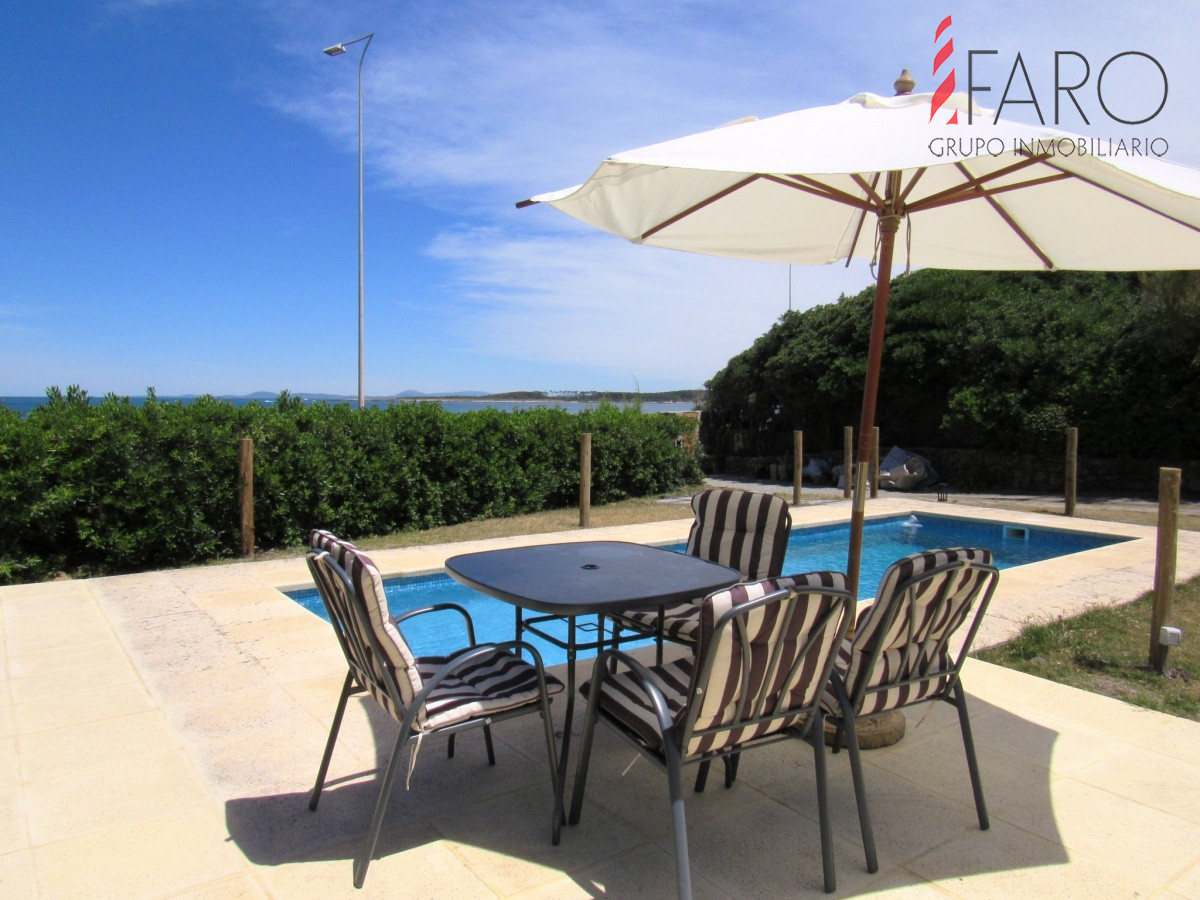 casa en península frente al mar - far37685c
