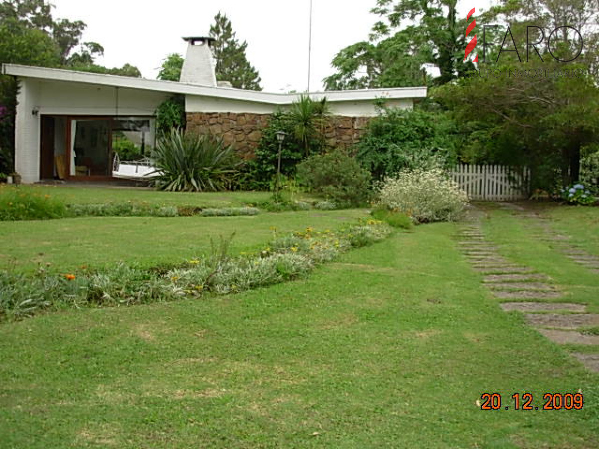 casa en pinares 4 dormitorios con barbacoa - far32988c