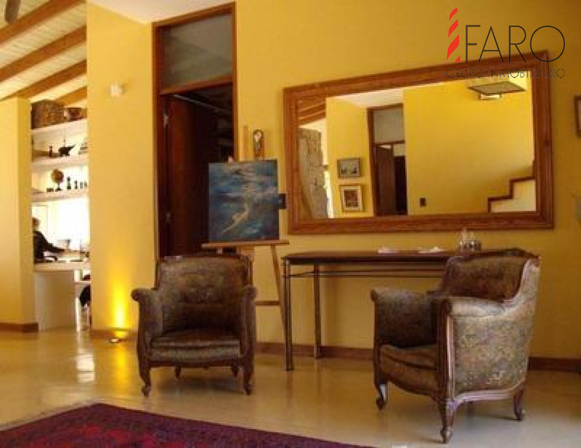La Arbolada - GoPunta - Portal Inmobiliario de Punta del Este - Maldonado