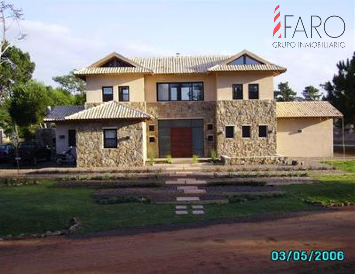 La Arbolada - GoPunta - Portal Inmobiliario de Punta del Este - Maldonado