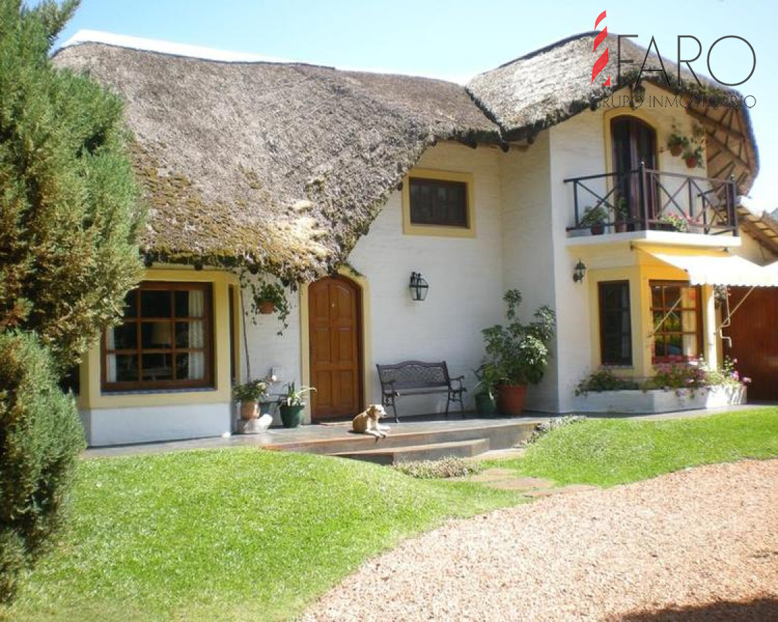 Solanas - GoPunta - Portal Inmobiliario de Punta del Este - Maldonado