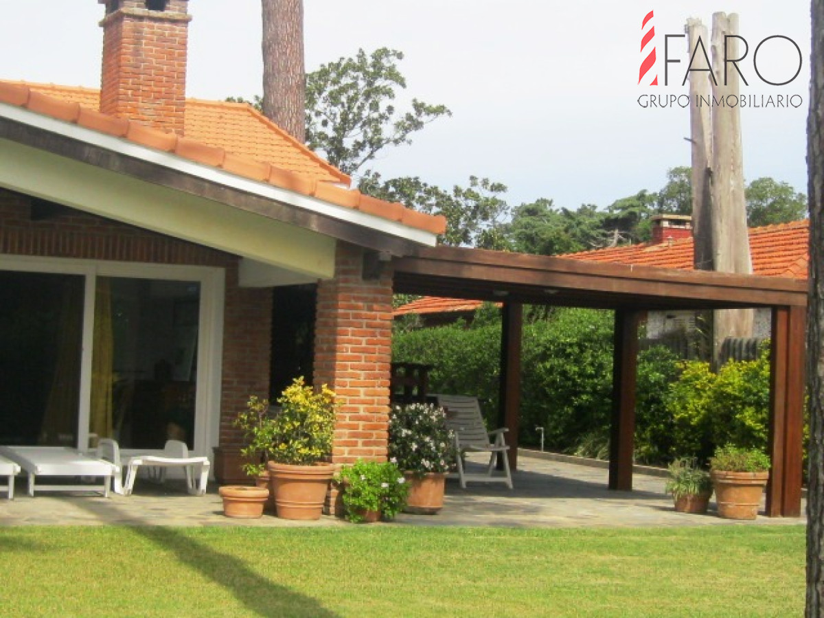 Cantegril - GoPunta - Portal Inmobiliario de Punta del Este - Maldonado