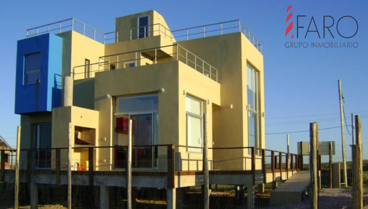 Santa Monica - GoPunta - Portal Inmobiliario de Punta del Este - Maldonado