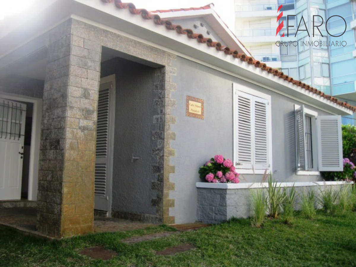 Mansa - GoPunta - Portal Inmobiliario de Punta del Este - Maldonado