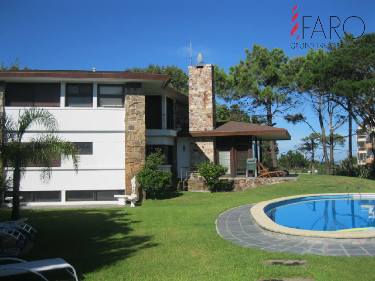 casa en mansa, 3 dormitorios * - far33834c