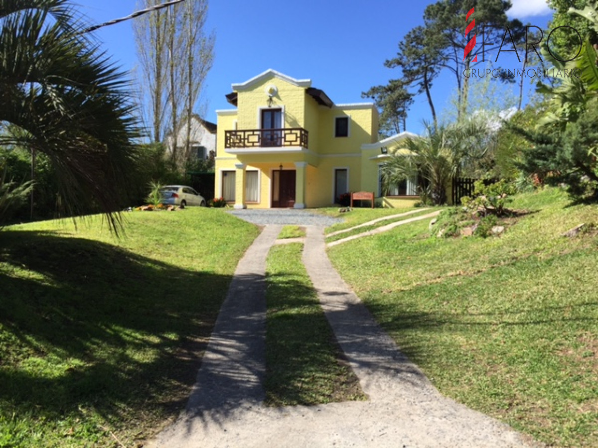 Cantegril - GoPunta - Portal Inmobiliario de Punta del Este - Maldonado