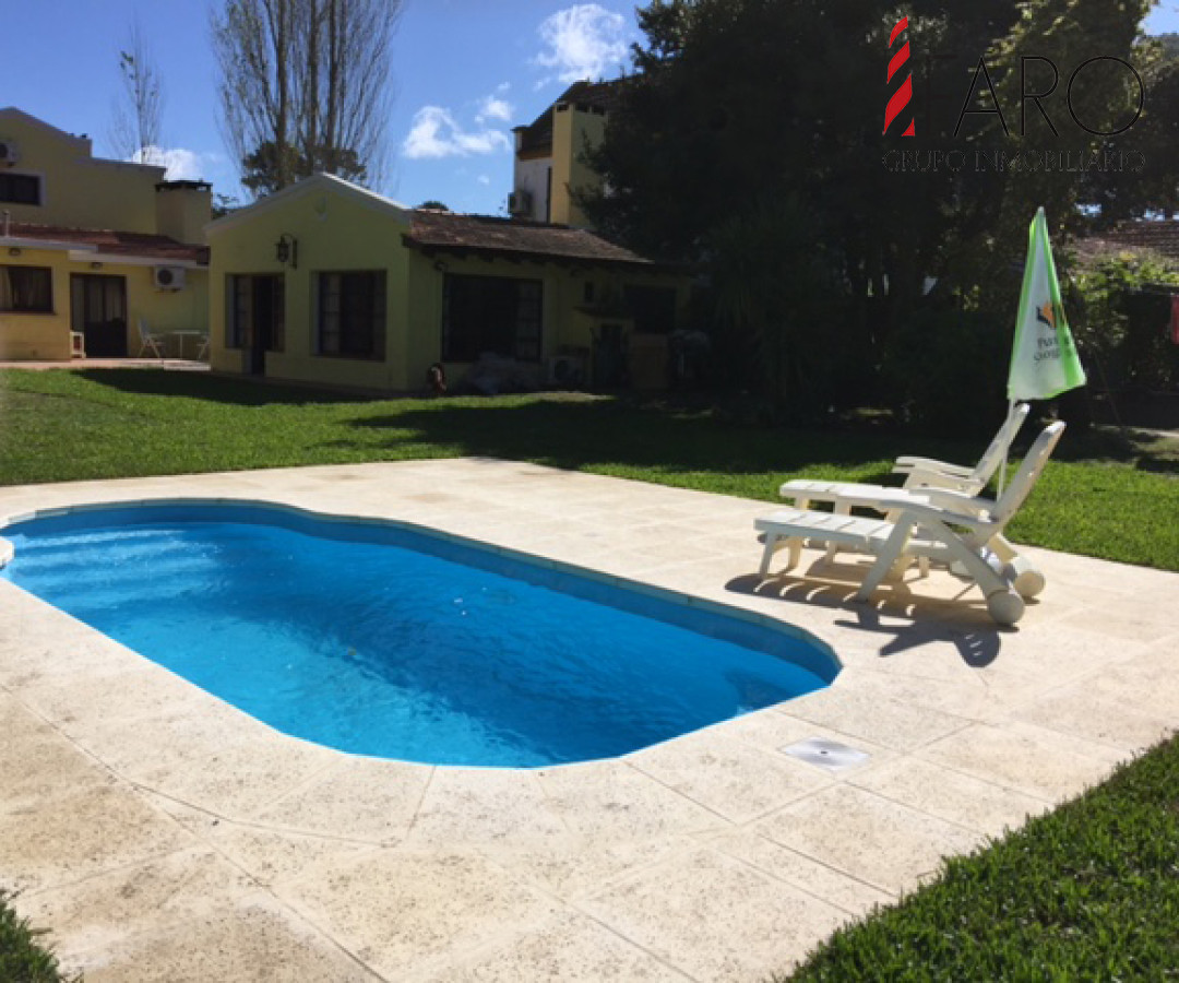 Cantegril - GoPunta - Portal Inmobiliario de Punta del Este - Maldonado