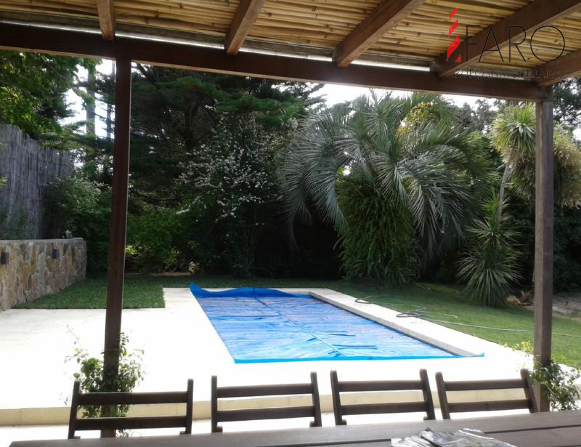 Cantegril - GoPunta - Portal Inmobiliario de Punta del Este - Maldonado