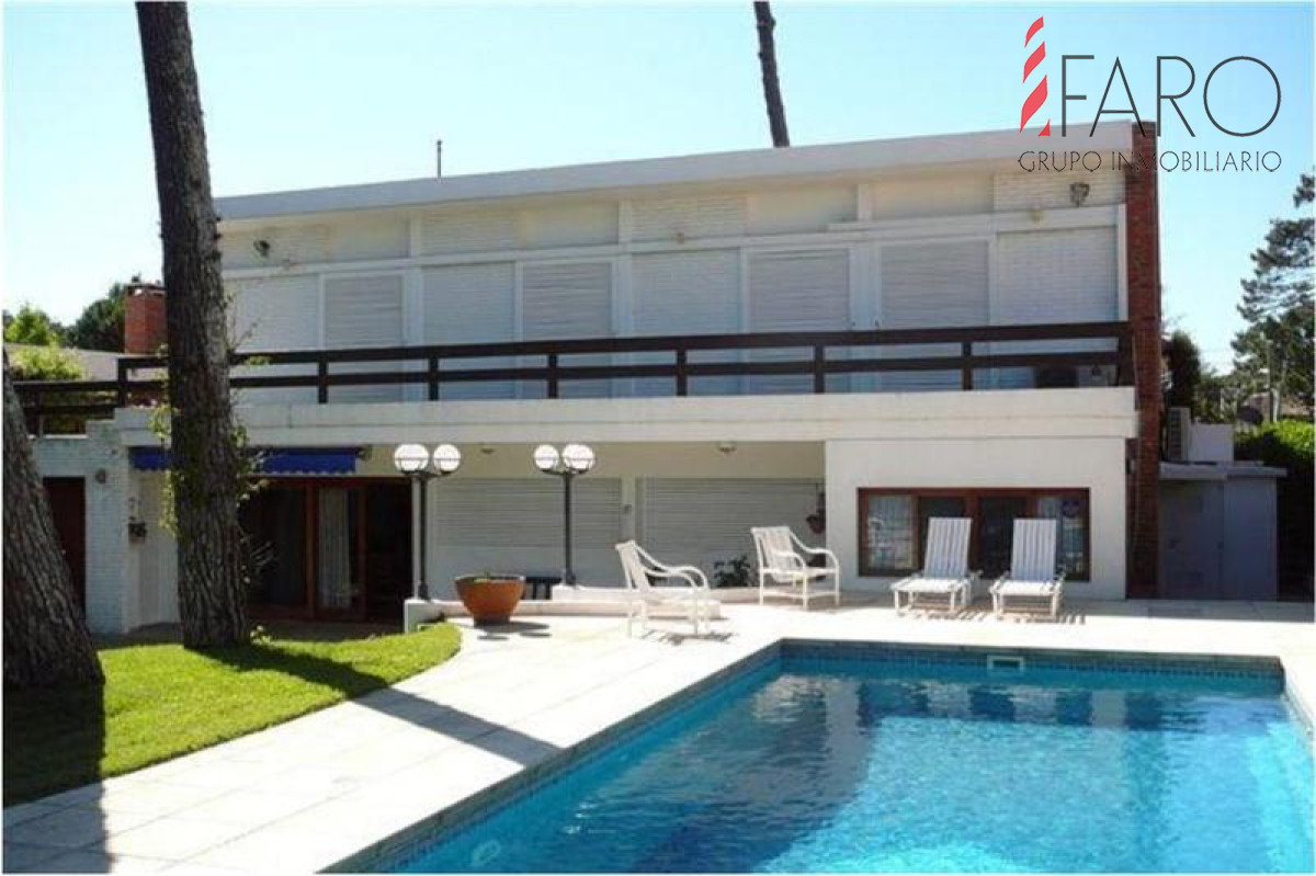 casa en mansa, 4 dormitorios * - far32731c