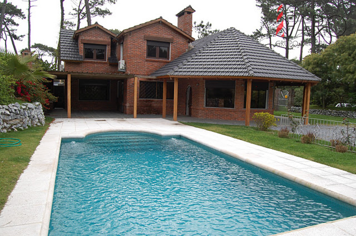 casa en mansa, 4 dormitorios * - far32901c