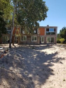 Casa en PH en Las Grutas a estrenar 4 dormitorios, piscina y parrillero
