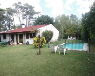 Hermosa casa en la zona de San Rafael! 
