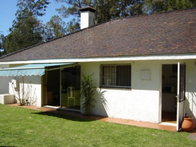 Linda casa en San Rafael