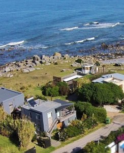 Casa en José Ignacio 2 dormitorios en 2 plantas