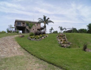 Casa en Venta en Punta Ballena con terraza al Mar 3 dormitorios 