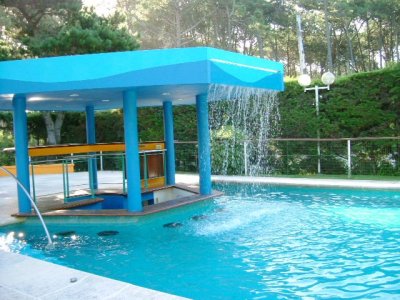 Casa en Lugano 5 dormitorios con piscina climatizada