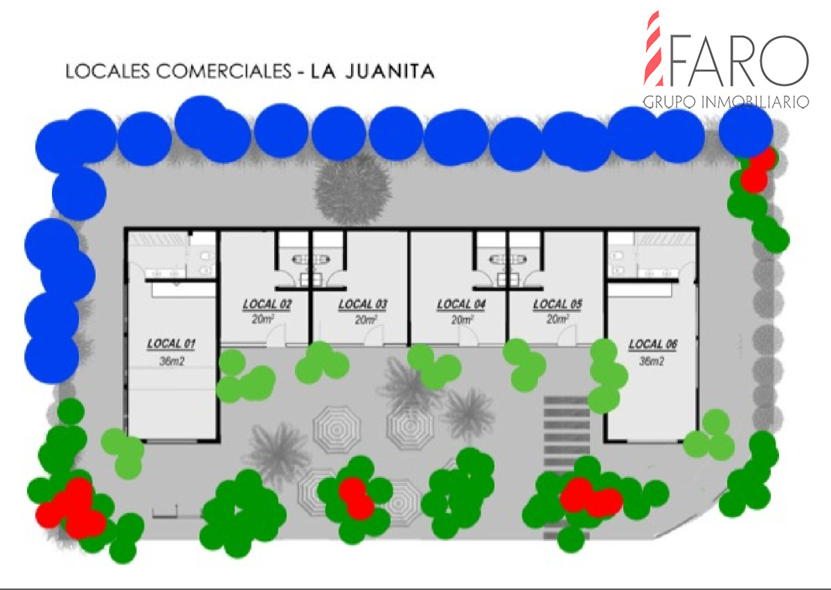 La Juanita - GoPunta - Portal Inmobiliario de Punta del Este - Maldonado