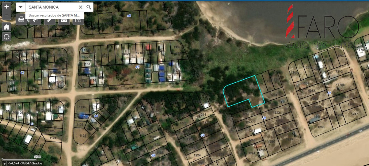 Santa Monica - GoPunta - Portal Inmobiliario de Punta del Este - Maldonado