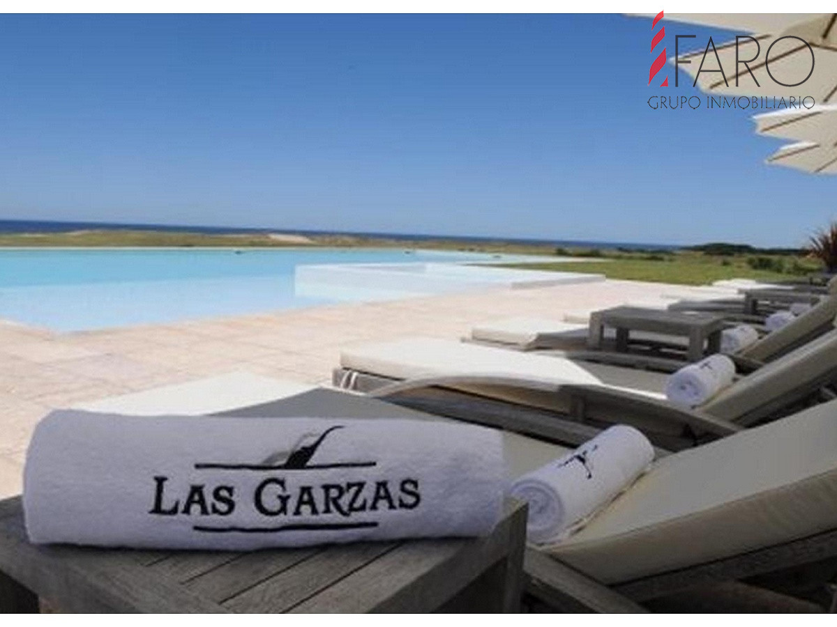 Las Garzas - GoPunta - Portal Inmobiliario de Punta del Este - Maldonado
