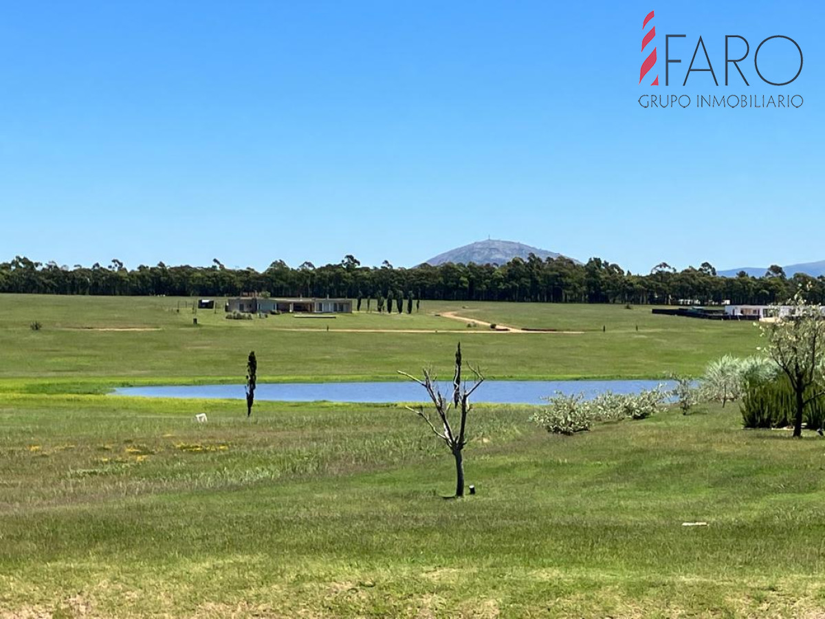 Laguna de los Cisnes - GoPunta - Portal Inmobiliario de Punta del Este - Maldonado