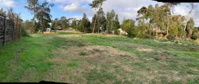 Terreno en Punta del Este, La Residence