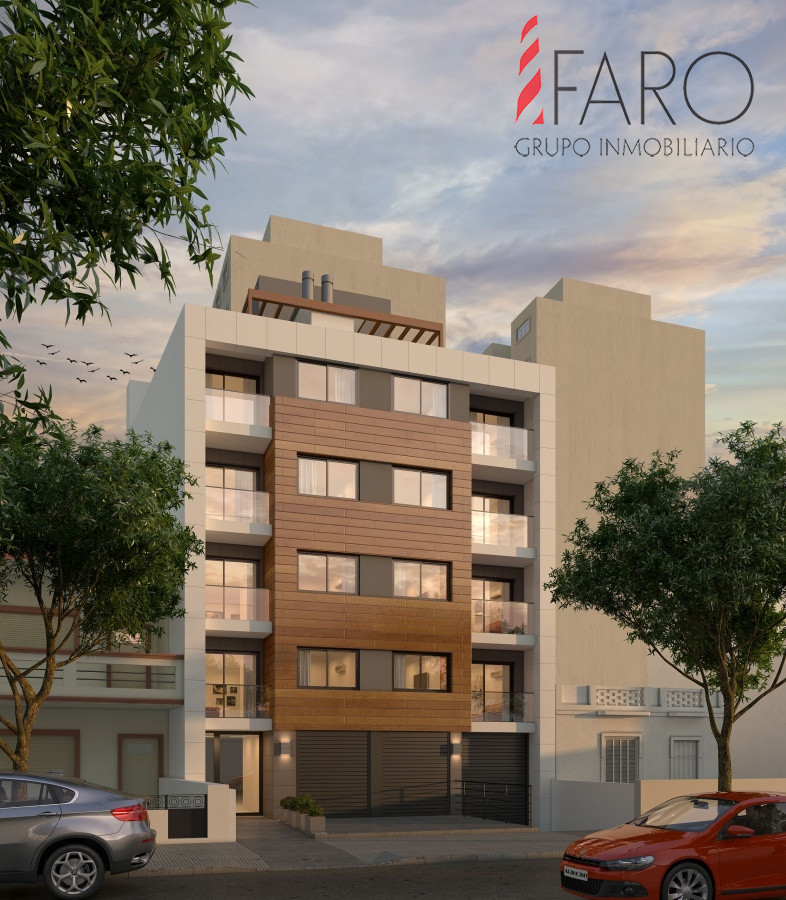 Pocitos Nuevo - GoPunta - Portal Inmobiliario de Punta del Este - Maldonado