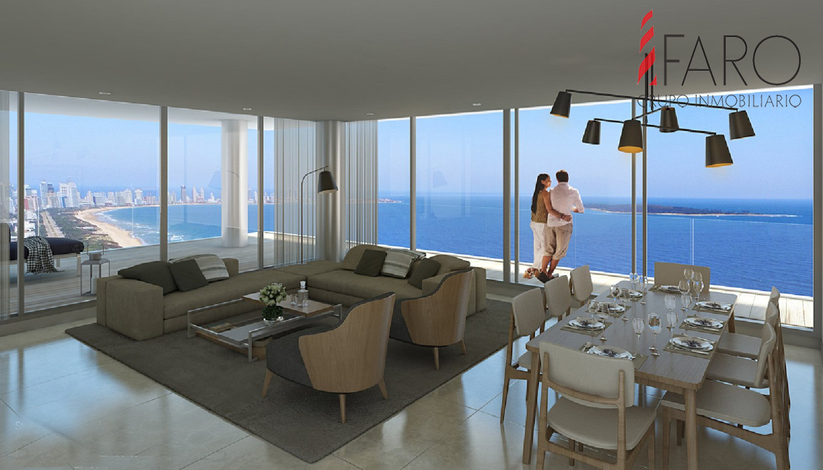 Mansa - GoPunta - Portal Inmobiliario de Punta del Este - Maldonado