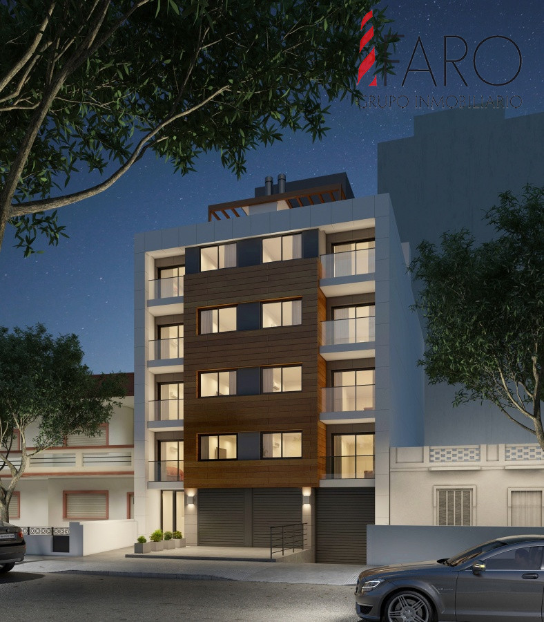 Pocitos Nuevo - GoPunta - Portal Inmobiliario de Punta del Este - Maldonado
