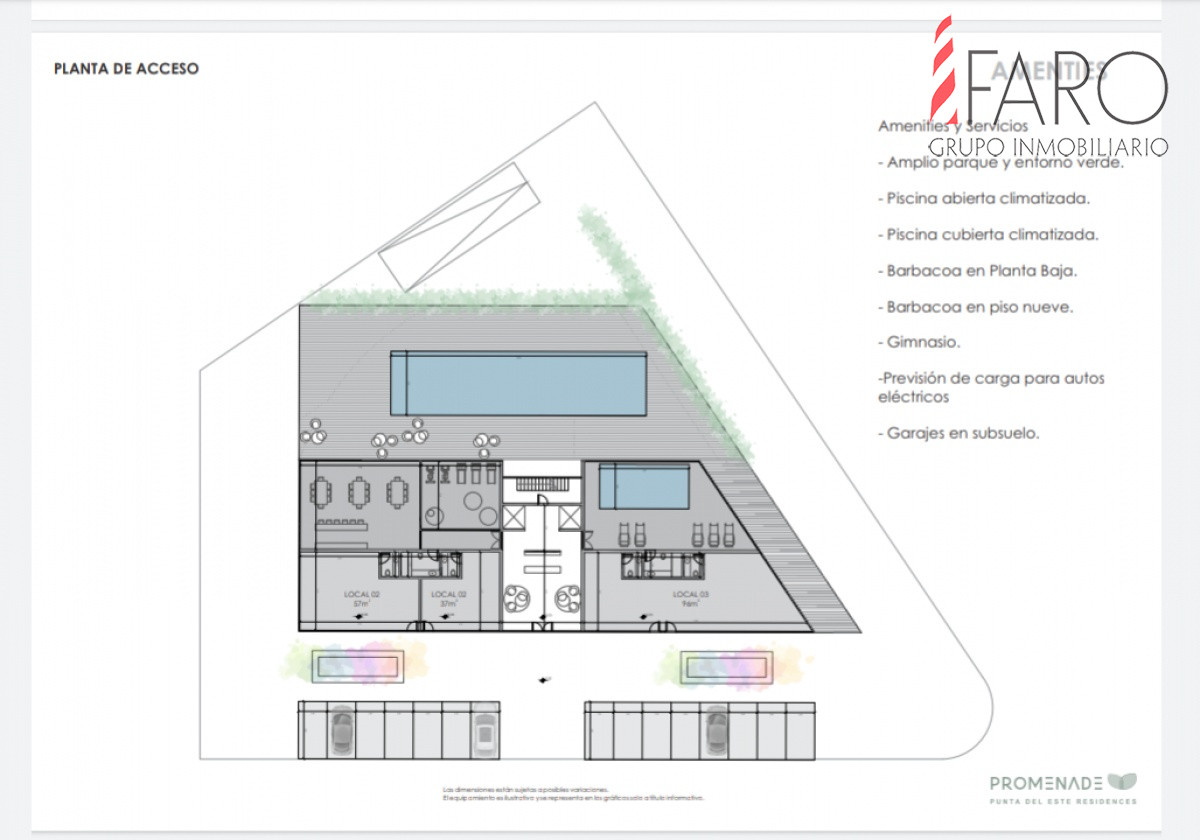 Roosevelt - GoPunta - Portal Inmobiliario de Punta del Este - Maldonado