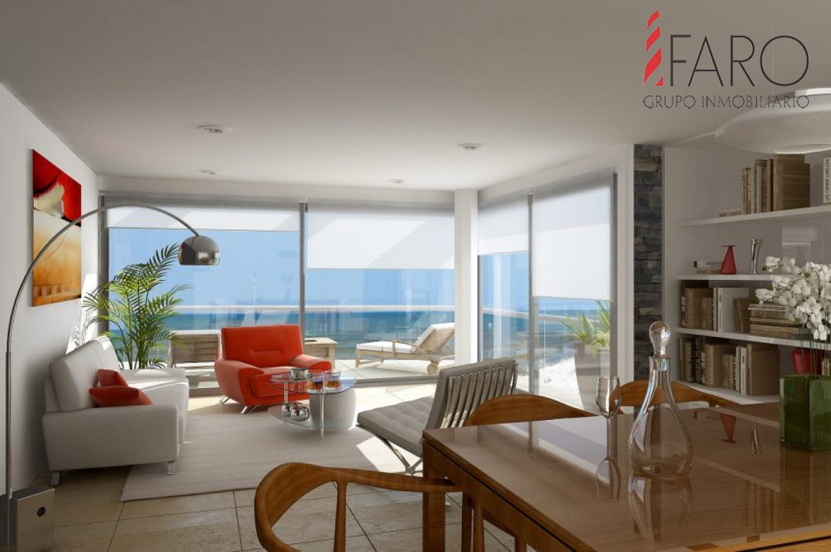 Peninsula - GoPunta - Portal Inmobiliario de Punta del Este - Maldonado