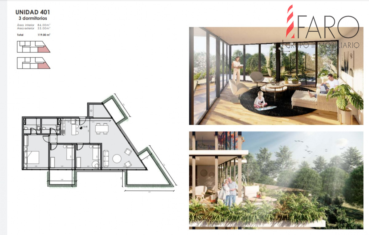Roosevelt - GoPunta - Portal Inmobiliario de Punta del Este - Maldonado