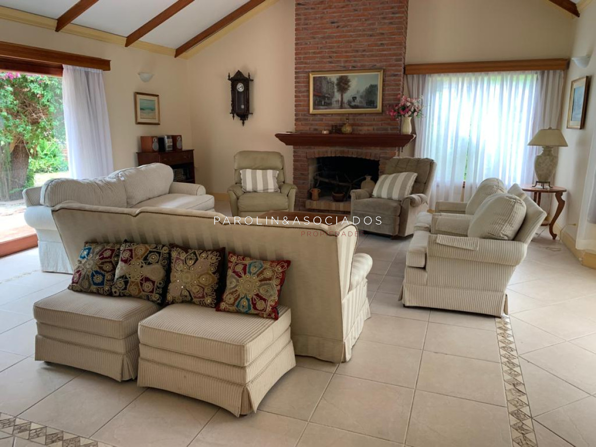Cantegril - GoPunta - Portal Inmobiliario de Punta del Este - Maldonado