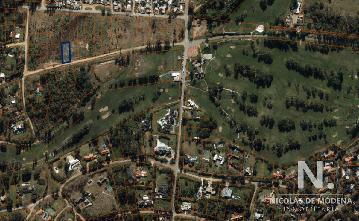 Golf - GoPunta - Portal Inmobiliario de Punta del Este - Maldonado