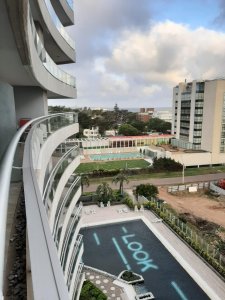 Venta apartamento 2 dormitorios en suite Parada 10 Brava