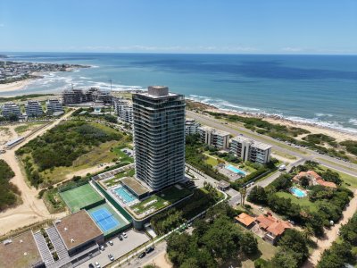 Venta Alquiler Departamento 3 dormitorios Surfide con vista 