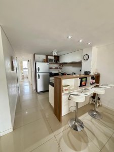 Venta Alquiler departamento Brava 2 dormitorios