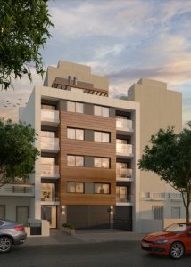 Mono-ambiente próximo WTC