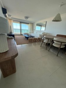 Alquiler temporal departamento 3 suites, Brava Punta del Este 
