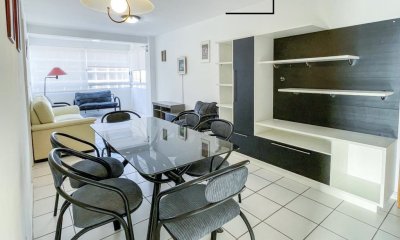 Venta apartamento 3 dorm. Av. Roosevelt 