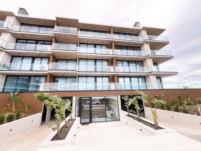 Venta y Alquiler apartamento a estrenar playa mansa 