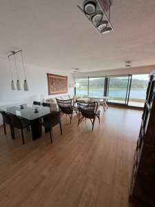 Alquiler Verano, Mansa, primera línea, 3 dormitorios. Full Amenities