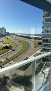 Alquiler Verano en Brava, a metros del mar. 3 dormitorios y dep. Servicio 