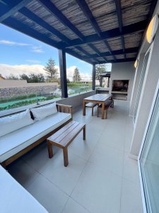 Venta de apartamento de 2 dormitorios en La Barra
