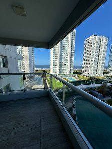 Venta apartamento 2 dormitorios y dependencia parada 10 Brava