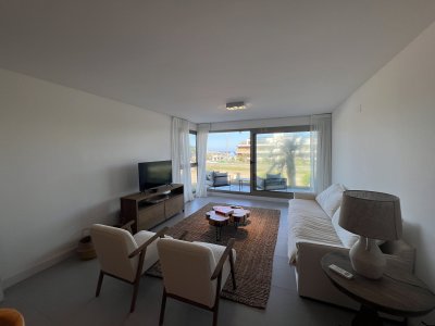 Venta y alquiler departamento 2 Dorm, Manantiales