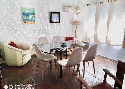 Venta Aparatamento mas local en peninsula 