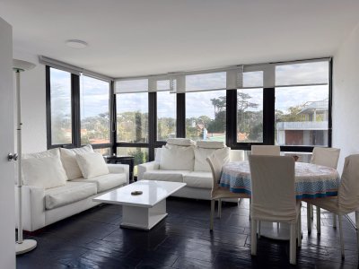 Venta departamento dos dormitorios, San Rafael, Punta del Este 