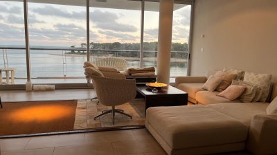 Alquiler de Verano, Apartamento de 3 dormitorios en La Barra